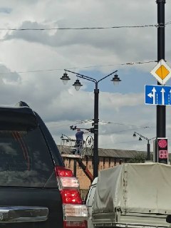 Новые Камеры Фотофиксации Установлены в Смоленске